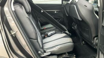 PEUGEOT 5008 1.5 BlueHDi Allure SUV 5dr Diesel EAT Euro 6 (s/s) (130 ps)