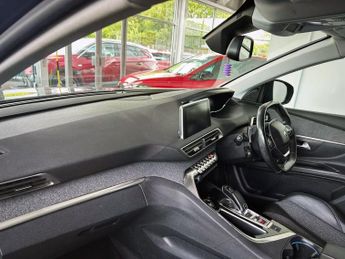 PEUGEOT 5008 1.5 BlueHDi Allure SUV 5dr Diesel EAT Euro 6 (s/s) (130 ps) 1 FO