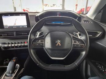 PEUGEOT 5008 1.5 BlueHDi Allure SUV 5dr Diesel EAT Euro 6 (s/s) (130 ps) 1 FO