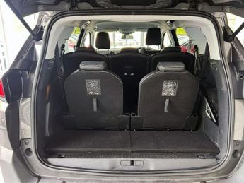 PEUGEOT 5008 1.5 BlueHDi Allure SUV 5dr Diesel EAT Euro 6 (s/s) (130 ps) 1 FO