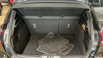 FORD FOCUS 1.0T EcoBoost ST-Line X Hatchback 5dr Petrol Auto Euro 6 (s/s) (