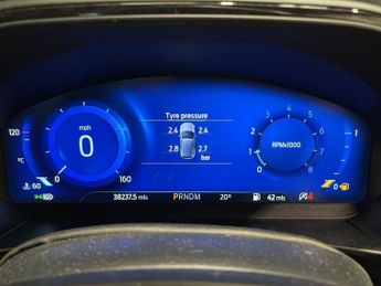 FORD FOCUS 1.0T EcoBoost ST-Line X Hatchback 5dr Petrol Auto Euro 6 (s/s) (