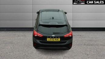 FORD FOCUS 1.0T EcoBoost ST-Line X Hatchback 5dr Petrol Auto Euro 6 (s/s) (
