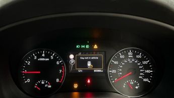 KIA SPORTAGE 1.6 T-GDi GT-Line SUV 5dr Petrol DCT AWD Euro 6 (174 bhp)