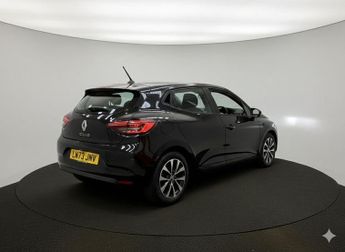 RENAULT CLIO 1.0 TCe Evolution Hatchback 5dr Petrol Manual Euro 6 (s/s) (90 p