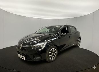 RENAULT CLIO 1.0 TCe Evolution Hatchback 5dr Petrol Manual Euro 6 (s/s) (90 p