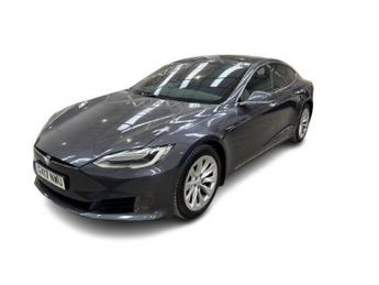 TESLA MODEL S 75D (Dual Motor) Hatchback 5dr Electric Auto 4WD (328 bhp)