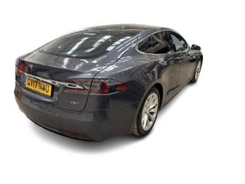 TESLA MODEL S 75D (Dual Motor) Hatchback 5dr Electric Auto 4WD (328 bhp)