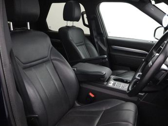 LAND ROVER DISCOVERY 2.0 SD4 Landmark Edition SUV 5dr Diesel Auto 4WD Euro 6 (s/s) (2