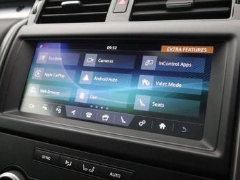 LAND ROVER DISCOVERY 2.0 SD4 Landmark Edition SUV 5dr Diesel Auto 4WD Euro 6 (s/s) (2