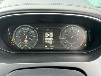 JAGUAR E-PACE 2.0 D180 SE SUV 5dr Diesel Auto AWD Euro 6 (s/s) (180 ps)