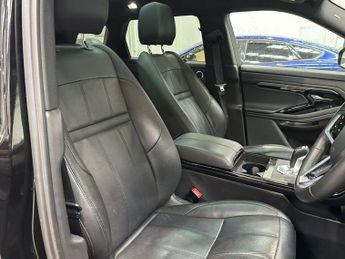 LAND ROVER RANGE ROVER EVOQUE 1.5 P300e 12.2kWh Edition SUV 5dr Petrol Plug-in Hybrid Auto 4WD