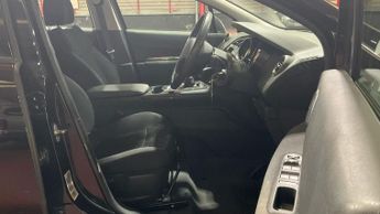 PEUGEOT 3008 1.6 HDi Active SUV 5dr Diesel Manual Euro 5 (115 ps)