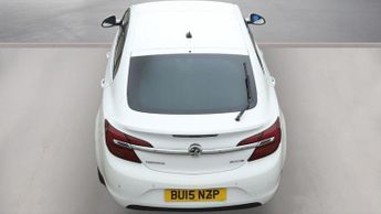 VAUXHALL INSIGNIA 2.0 CDTi ecoFLEX SRi Nav Hatchback 5dr Diesel Manual Euro 5 (s/s