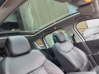 PEUGEOT 3008 2.0 h e-HDi SUV 5dr Diesel Hybrid EGC 4WD Euro 5 (s/s) (200 ps)