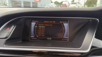 AUDI A5 AUTOMATIC 2.0 TFSI Black Edition Coupe 2dr Petrol S Tronic quatt
