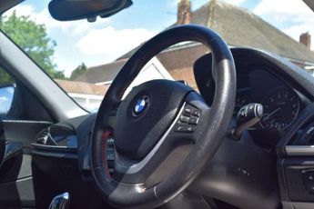 BMW 2 SERIES 1.5 218i Sport Coupe 2dr Petrol Auto Euro 6 | 2 KEYS | M SPORT A