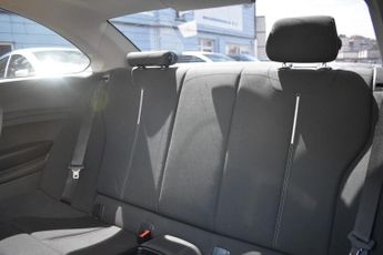 BMW 2 SERIES 1.5 218i Sport Coupe 2dr Petrol Auto Euro 6 | 2 KEYS | M SPORT A