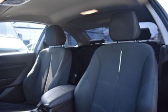 BMW 2 SERIES 1.5 218i Sport Coupe 2dr Petrol Auto Euro 6 | 2 KEYS | M SPORT A
