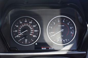 BMW 2 SERIES 1.5 218i Sport Coupe 2dr Petrol Auto Euro 6 | 2 KEYS | M SPORT A