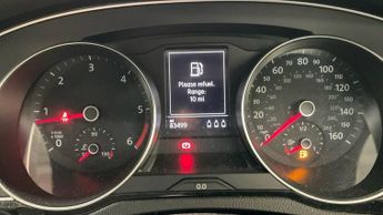 VOLKSWAGEN PASSAT 2.0 TDI BlueMotion Tech SE Business Estate 5dr Diesel DSG Euro 6
