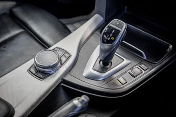 BMW 4 SERIES GRAN COUPE 2.0 420d M Sport Hatchback 5dr Diesel Auto Euro 6 (s/s) (190 ps)