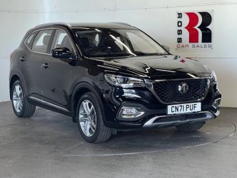 MG HS 1.5 T-GDI Exclusive SUV 5dr Petrol DCT Euro 6 (s/s) (162 ps)
