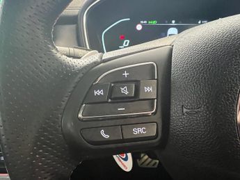 MG MG HS 1.5 T-GDI Exclusive SUV 5dr Petrol DCT Euro 6 (s/s) (162 ps)