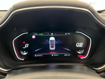 MG MG HS 1.5 T-GDI Exclusive SUV 5dr Petrol DCT Euro 6 (s/s) (162 ps)