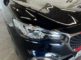 MG MG HS 1.5 T-GDI Exclusive SUV 5dr Petrol DCT Euro 6 (s/s) (162 ps)