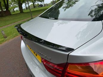 BMW 4 SERIES 2.0 420d M Sport Coupe 2dr Diesel Auto xDrive Euro 6 (s/s) (184 