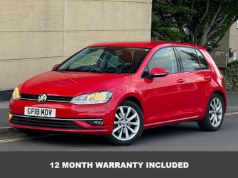 Volkswagen Golf 1.5 TSI EVO GT Hatchback 5dr Petrol Manual Euro 6 (s/s) (150 ps)