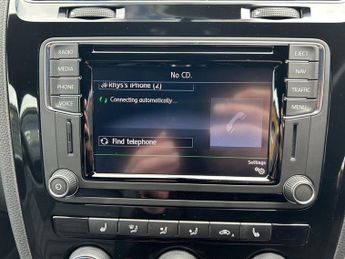 VOLKSWAGEN SCIROCCO 2.0 TDI BlueMotion Tech R-Line Black Edition Hatchback 3dr Diese