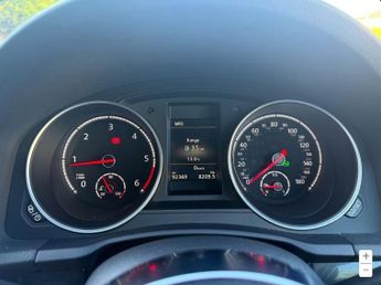 VOLKSWAGEN SCIROCCO 2.0 TDI BlueMotion Tech R-Line Black Edition Hatchback 3dr Diese