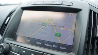 VAUXHALL INSIGNIA 2.0 CDTi ecoFLEX Elite Nav Hatchback 5dr Diesel Manual Euro 5 (s