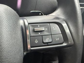 CITROEN C4 1.5 BlueHDi Shine Plus Hatchback 5dr Diesel EAT8 Euro 6 (s/s) (1