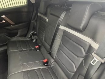 CITROEN C4 1.5 BlueHDi Shine Plus Hatchback 5dr Diesel EAT8 Euro 6 (s/s) (1