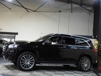 MERCEDES-BENZ GLS 3.0 GLS450dh MHEV AMG Line (Premium Plus) SUV 5dr Diesel Hybrid 