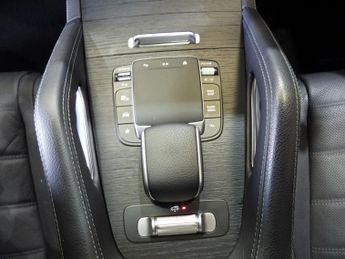 MERCEDES-BENZ GLS 3.0 GLS450dh MHEV AMG Line (Premium Plus) SUV 5dr Diesel Hybrid 
