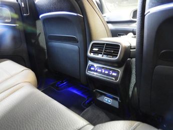 MERCEDES-BENZ GLS 3.0 GLS450dh MHEV AMG Line (Premium Plus) SUV 5dr Diesel Hybrid 