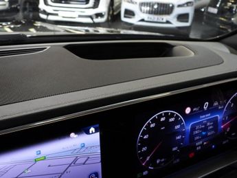MERCEDES-BENZ GLS 3.0 GLS450dh MHEV AMG Line (Premium Plus) SUV 5dr Diesel Hybrid 