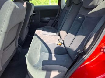 CITROEN C3 1.6i 16V Exclusive Hatchback 5dr Petrol Automatic (172 g/km, 107