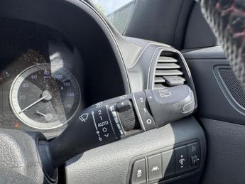 HYUNDAI TUCSON 1.6 T-GDi N Line SUV 5dr Petrol DCT Euro 6 (s/s) (177 ps)