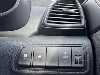 HYUNDAI TUCSON 1.6 T-GDi N Line SUV 5dr Petrol DCT Euro 6 (s/s) (177 ps)