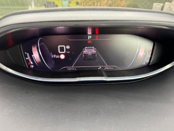 PEUGEOT 3008 1.2 PureTech GT SUV 5dr Petrol EAT Euro 6 (s/s) (130 ps)