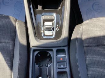 SKODA OCTAVIA 1.4 TSI iV 13kWh SE Technology Estate 5dr Petrol Plug-in Hybrid 