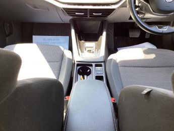 SKODA OCTAVIA 1.4 TSI iV 13kWh SE Technology Estate 5dr Petrol Plug-in Hybrid 