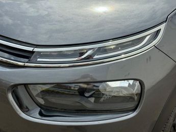 CITROEN C4 CACTUS 1.2 PureTech Feel Edition Hatchback 5dr Petrol Manual Euro 6 (82