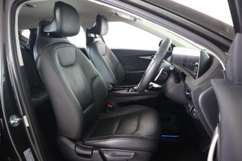 KIA EV6 77.4kWh Air Auto 5dr