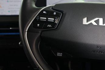 KIA EV6 77.4kWh Air Auto 5dr